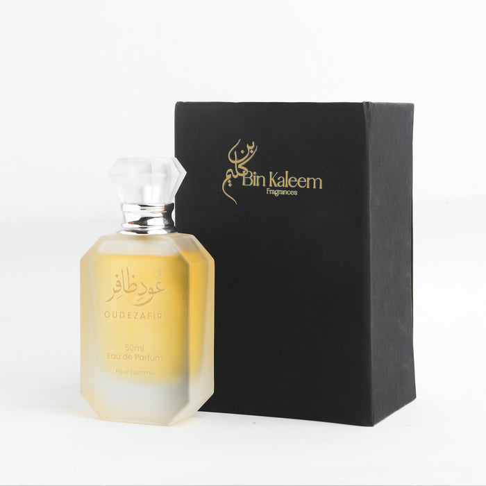 OUD E ZAFIR