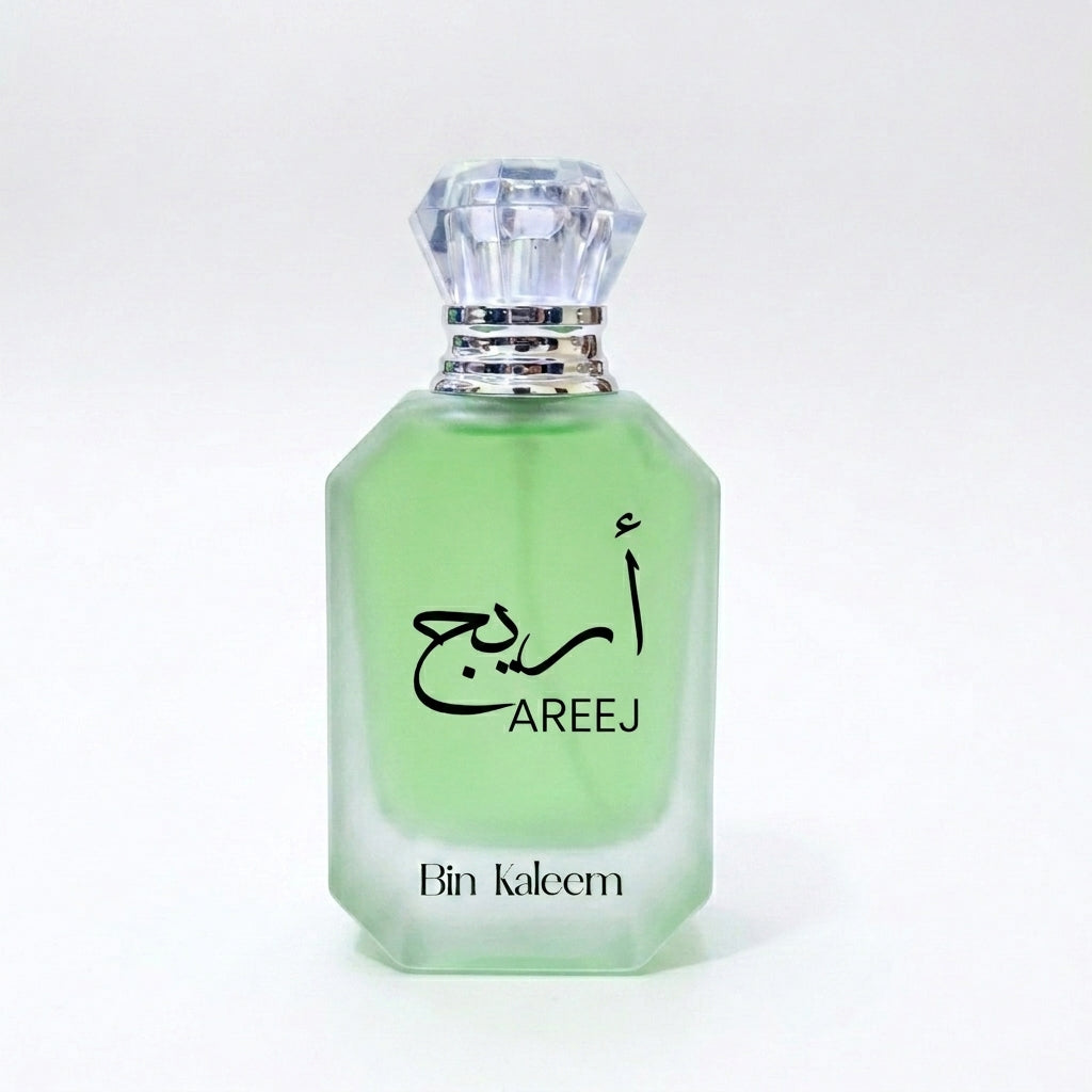Areej