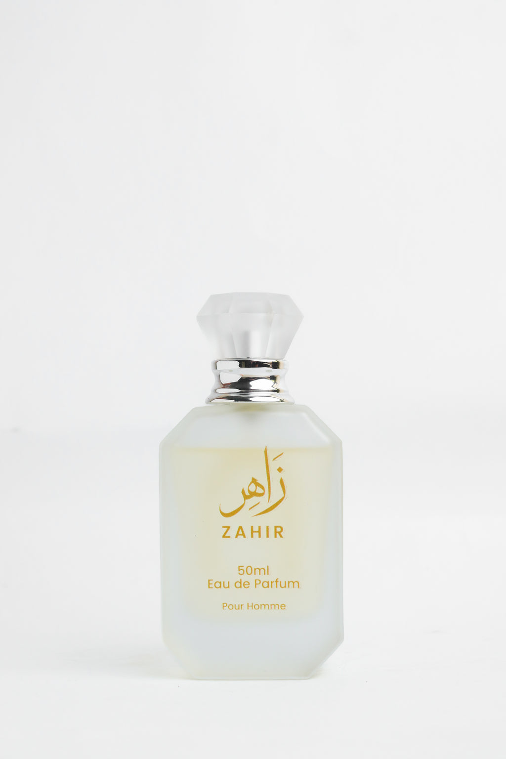 ZAHIR – Eau de Parfum (50ml) | By Bin Kaleem Fragrances