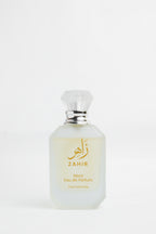 ZAHIR – Eau de Parfum (50ml) | By Bin Kaleem Fragrances