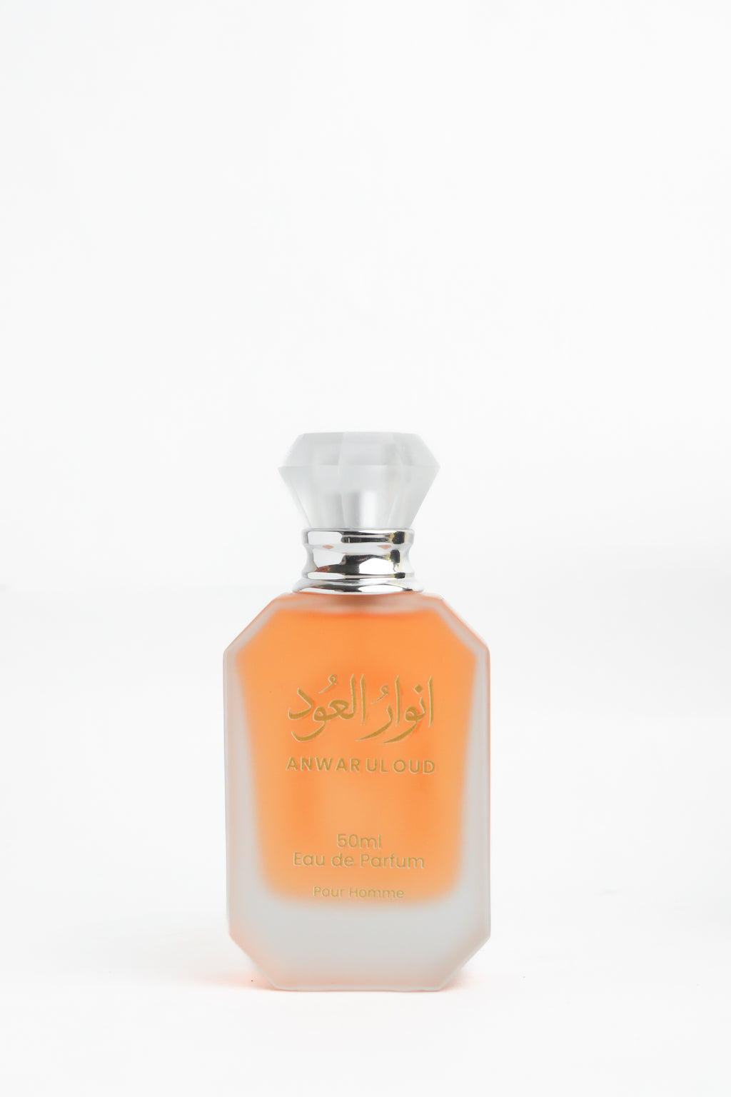 Anwar Ul Oud