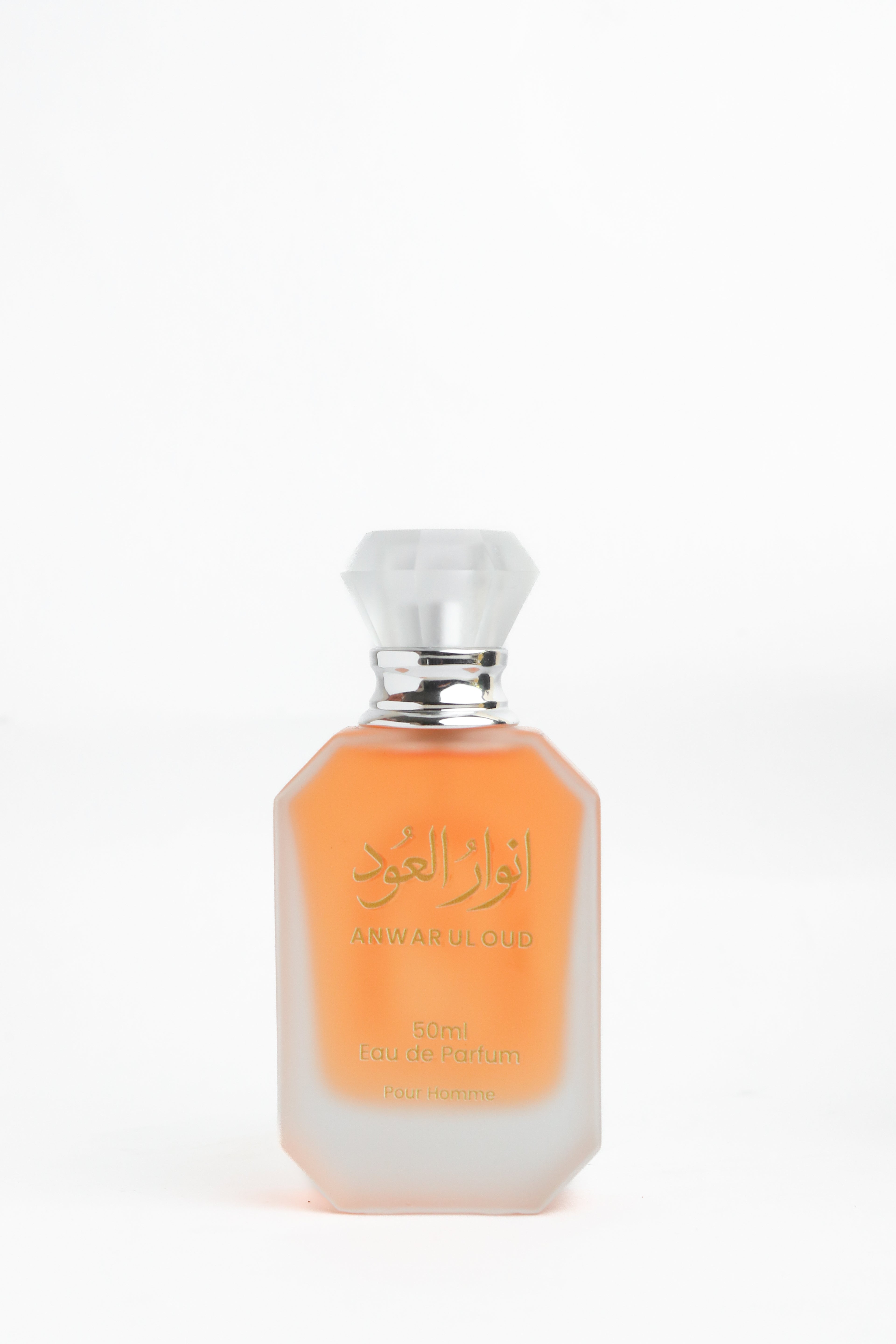 Anwar Ul Oud