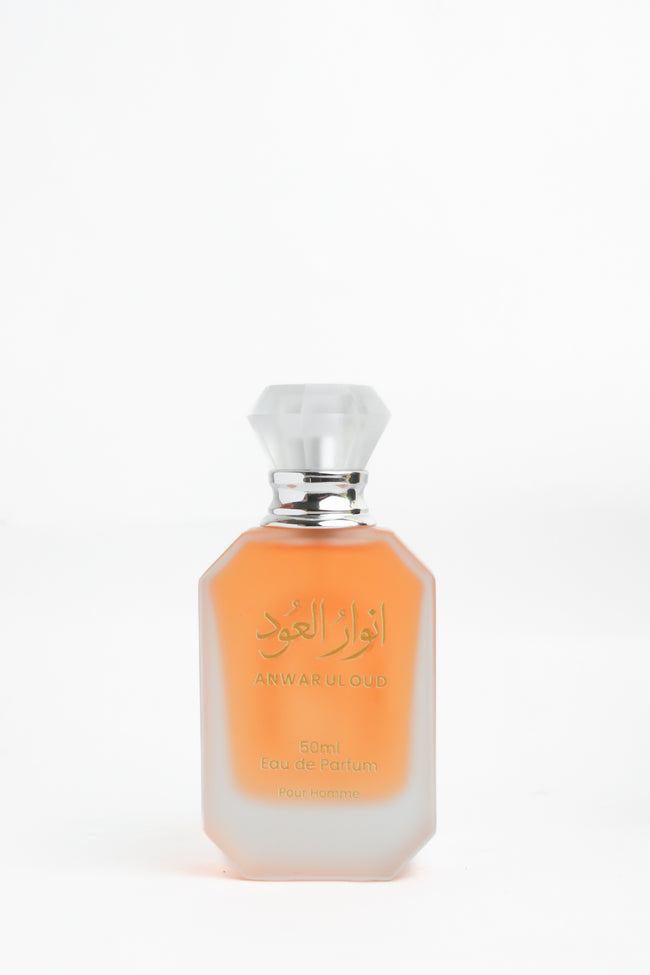 Anwar Ul Oud Main Image
