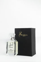 ASRAR – The Scent of Confidence