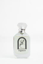 ASRAR – The Scent of Confidence
