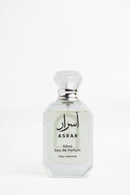 ASRAR – The Scent of Confidence