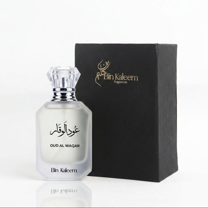 Oud Al Waqar