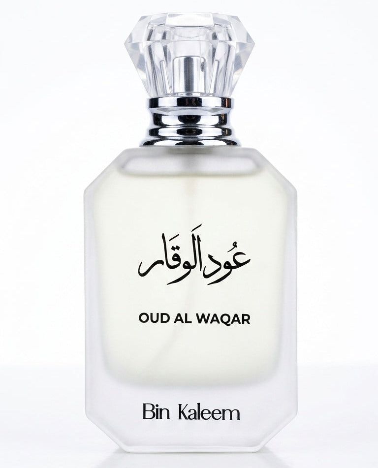 Oud Al Waqar