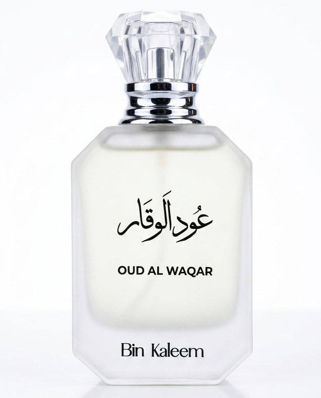 Oud Al Waqar Main Image