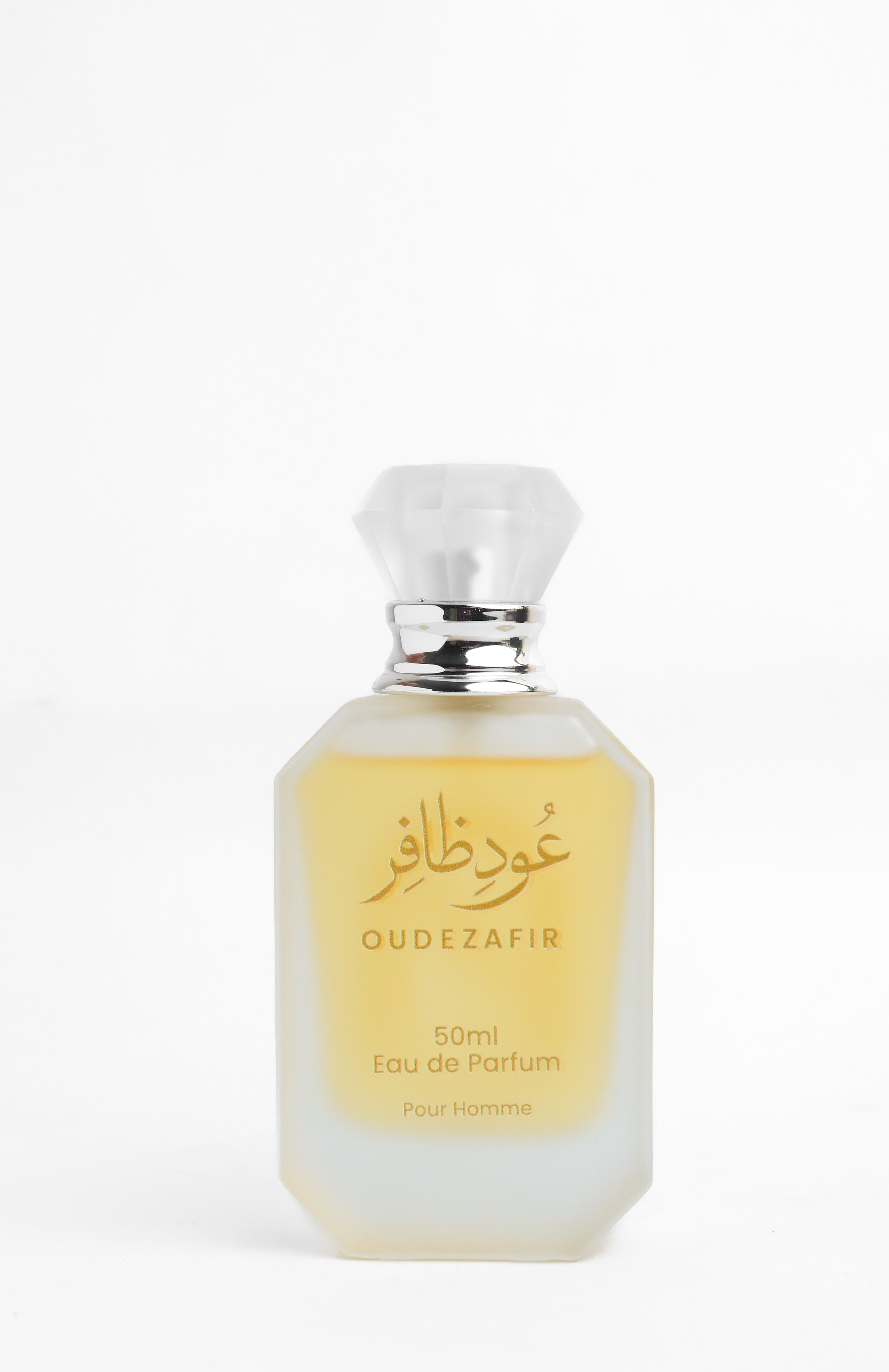 OUD E ZAFIR Eau de Parfum | By Bin Kaleem Fragrances