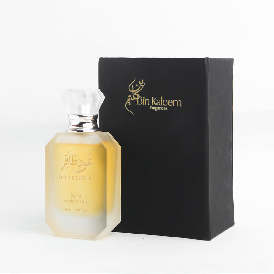 OUD E ZAFIR